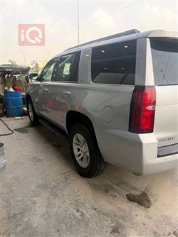 شيفروليه تاهو